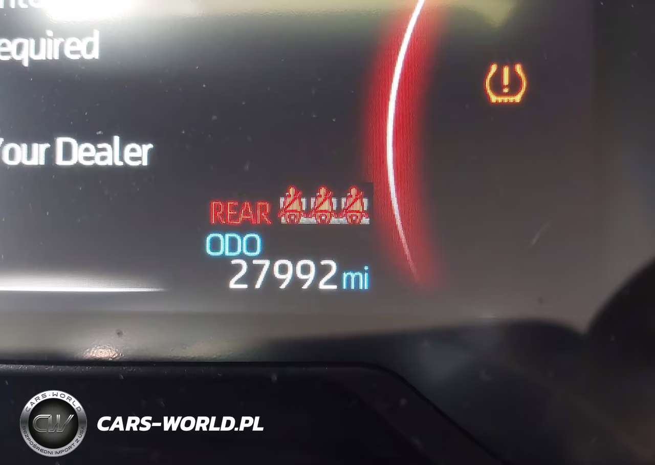 2023 Toyota Rav4 Le VIN:2T3F1RFV0PC363162 - 15