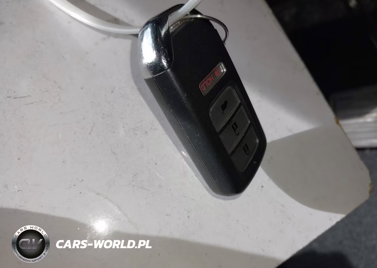 2016 Honda Cr-V Ex VIN:2HKRM3H5XGH553085 - 11