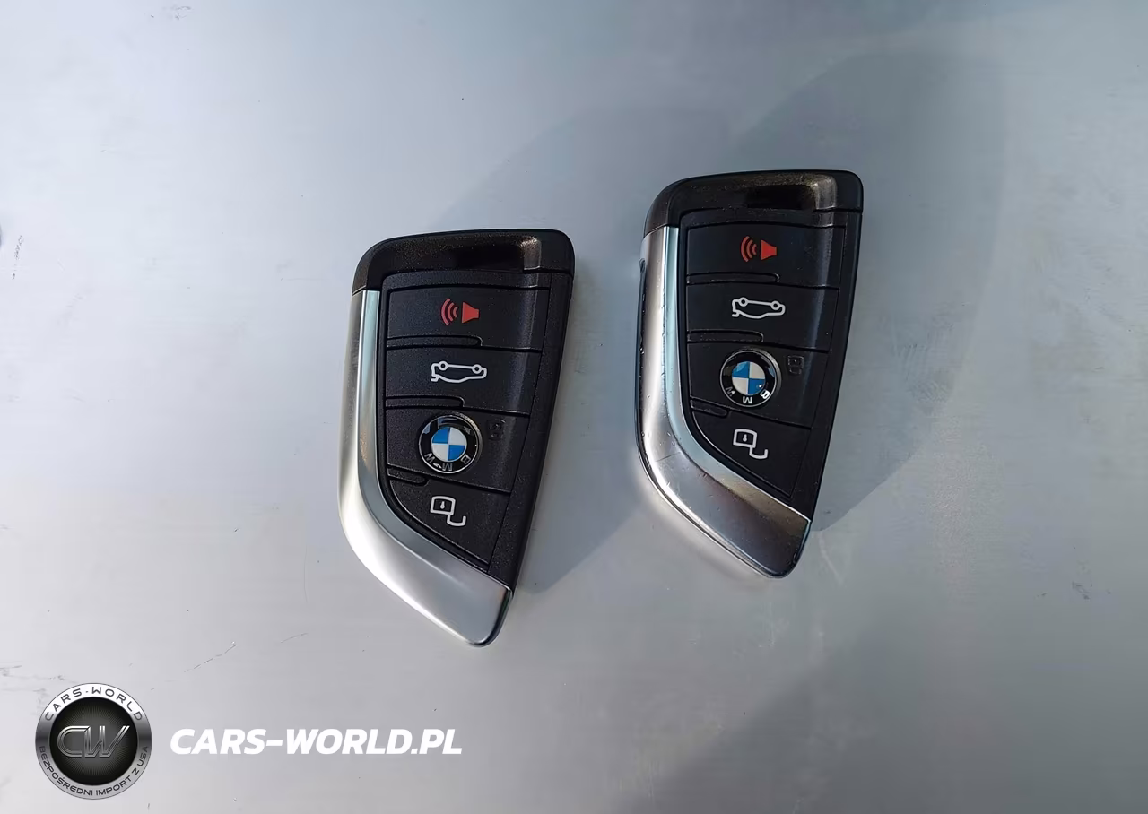 2021 BMW 430I VIN:WBA53AP04MCG27457 - 11
