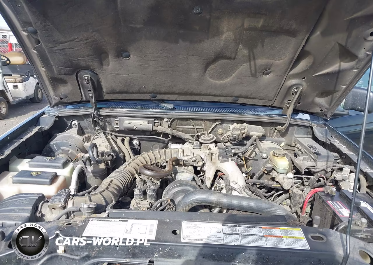 2000 Ford Ranger Xl-Xlt VIN:1FTYR10C7YPA19723 - 10