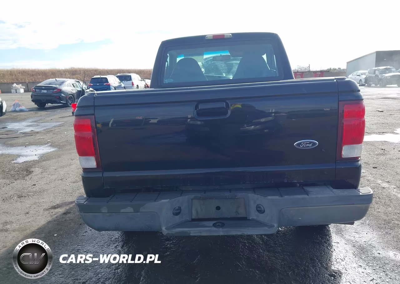2000 Ford Ranger Xl-Xlt VIN:1FTYR10C7YPA19723 - 16