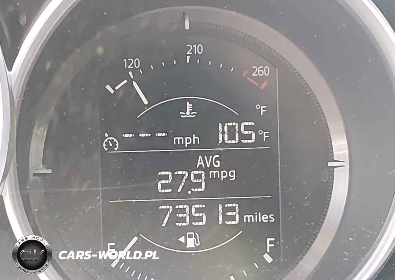 2018 Mazda Mazda6 Sport VIN:JM1GL1UM1J1330167 - 15