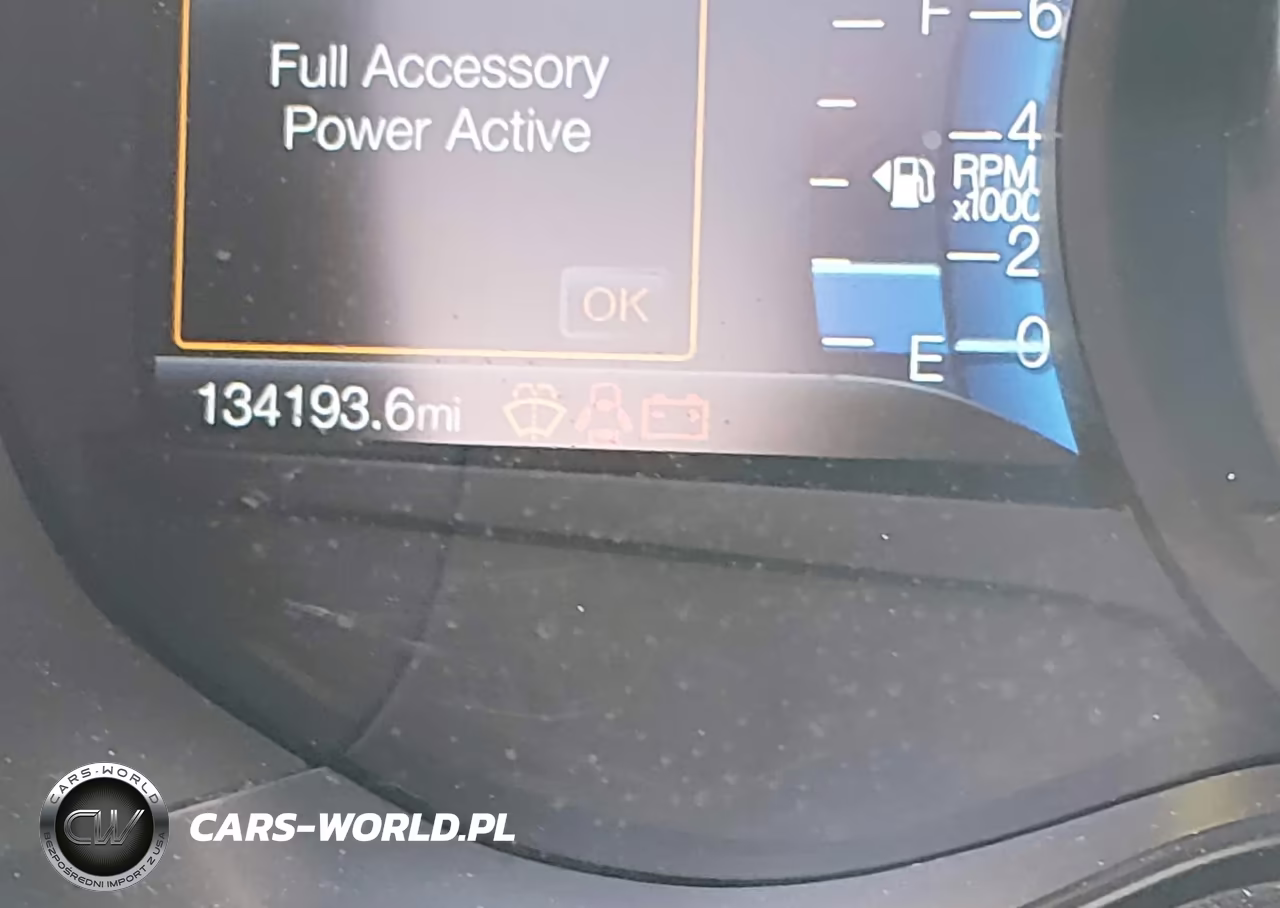 2020 Ford Fusion Titanium VIN:3FA6P0D99LR153050 - 15