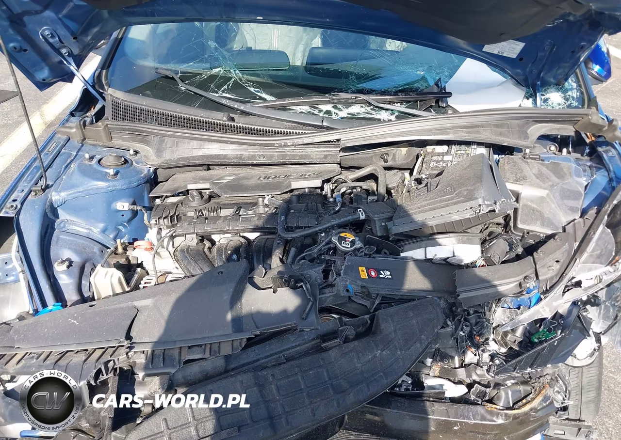 2023 Hyundai Elantra Sel VIN:5NPLM4AG4PH110793 - 10