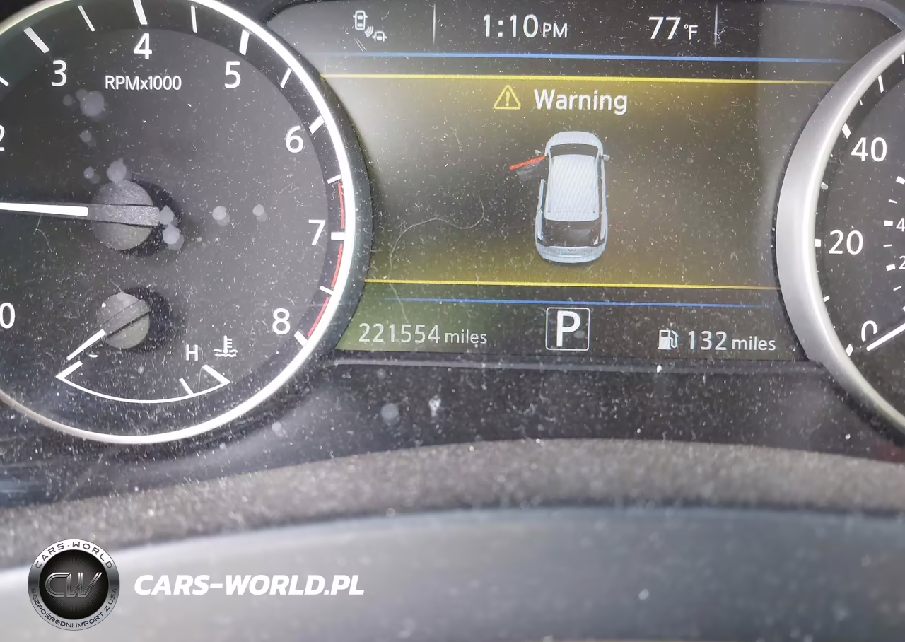 2017 Nissan Murano Sl VIN:5N1AZ2MH3HN139846 - 15