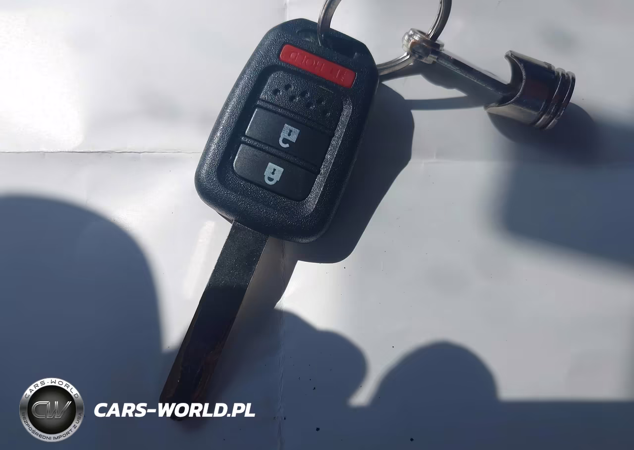 2014 Honda Cr-V Lx VIN:5J6RM3H33EL032369 - 11