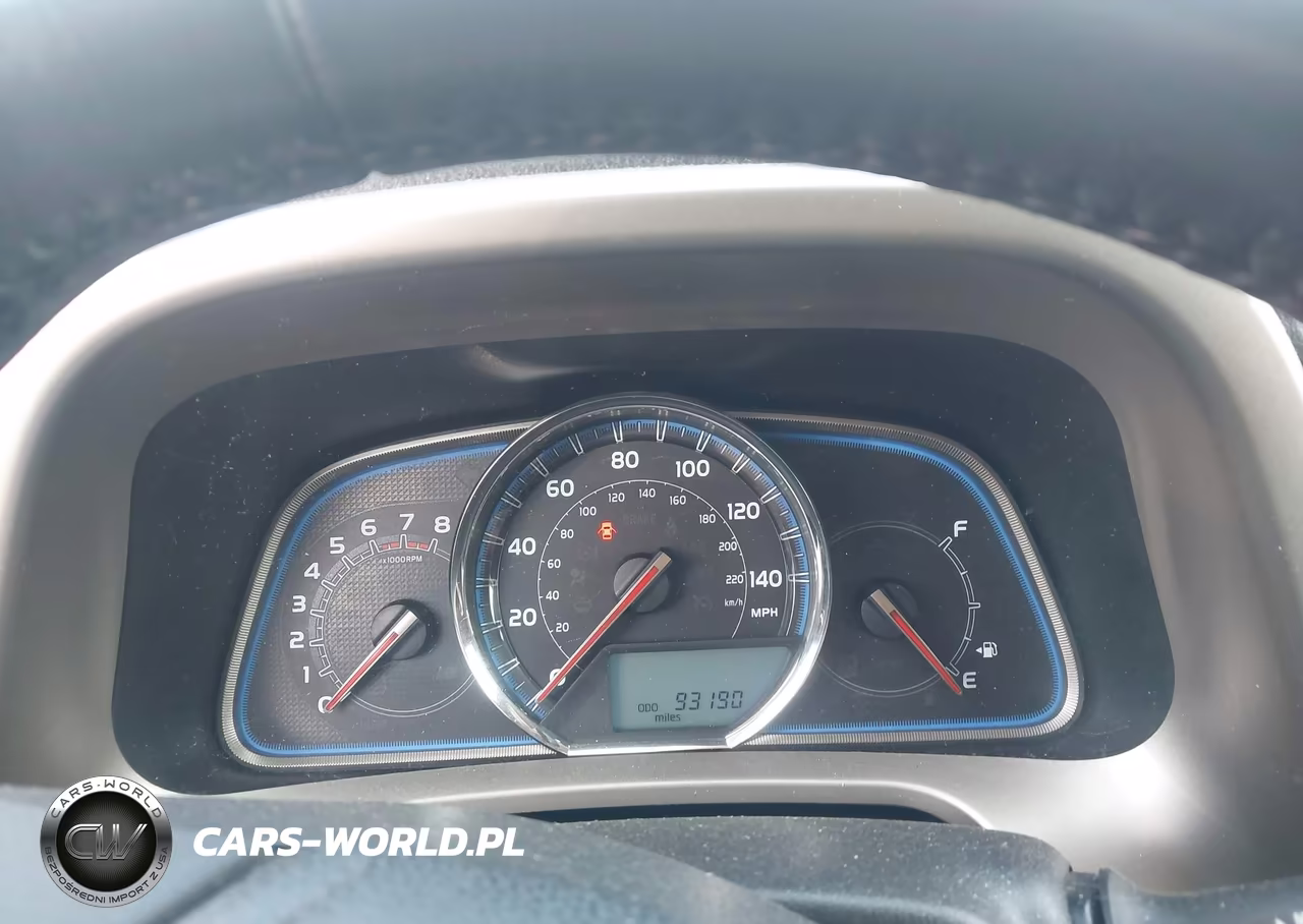 2013 Toyota Rav4 Limited VIN:2T3DFREV8DW092629 - 7