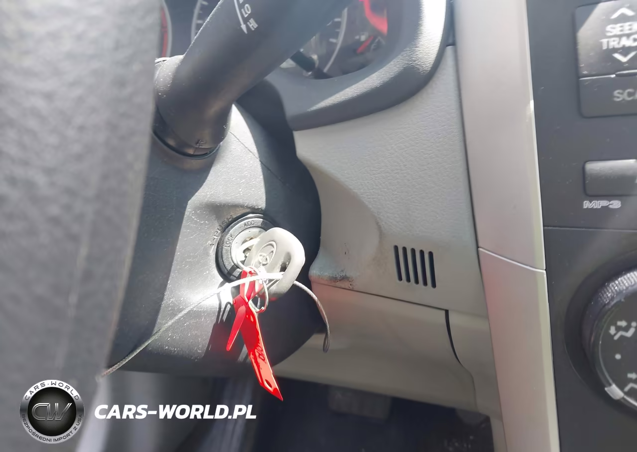 2012 Toyota Corolla L VIN:5YFBU4EE3CP072796 - 11