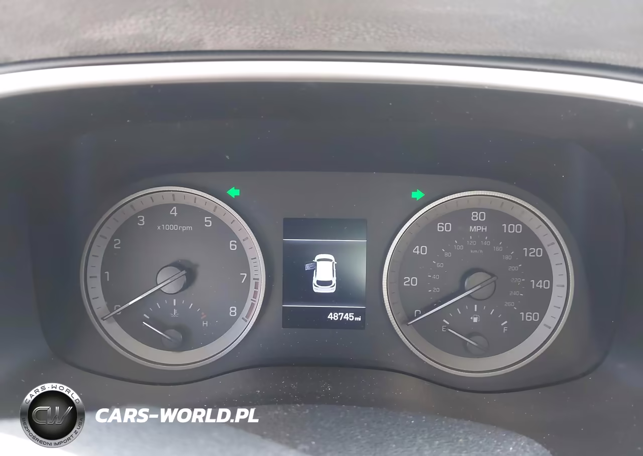 2021 Hyundai Tucson Sel VIN:KM8J33AL7MU292939 - 7
