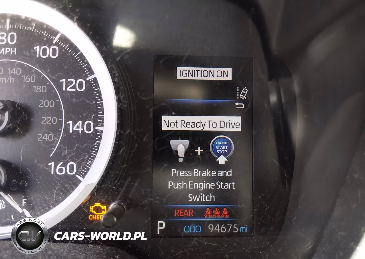 2020 Toyota Corolla Le VIN:5YFHPRAE5LP024169 - 15