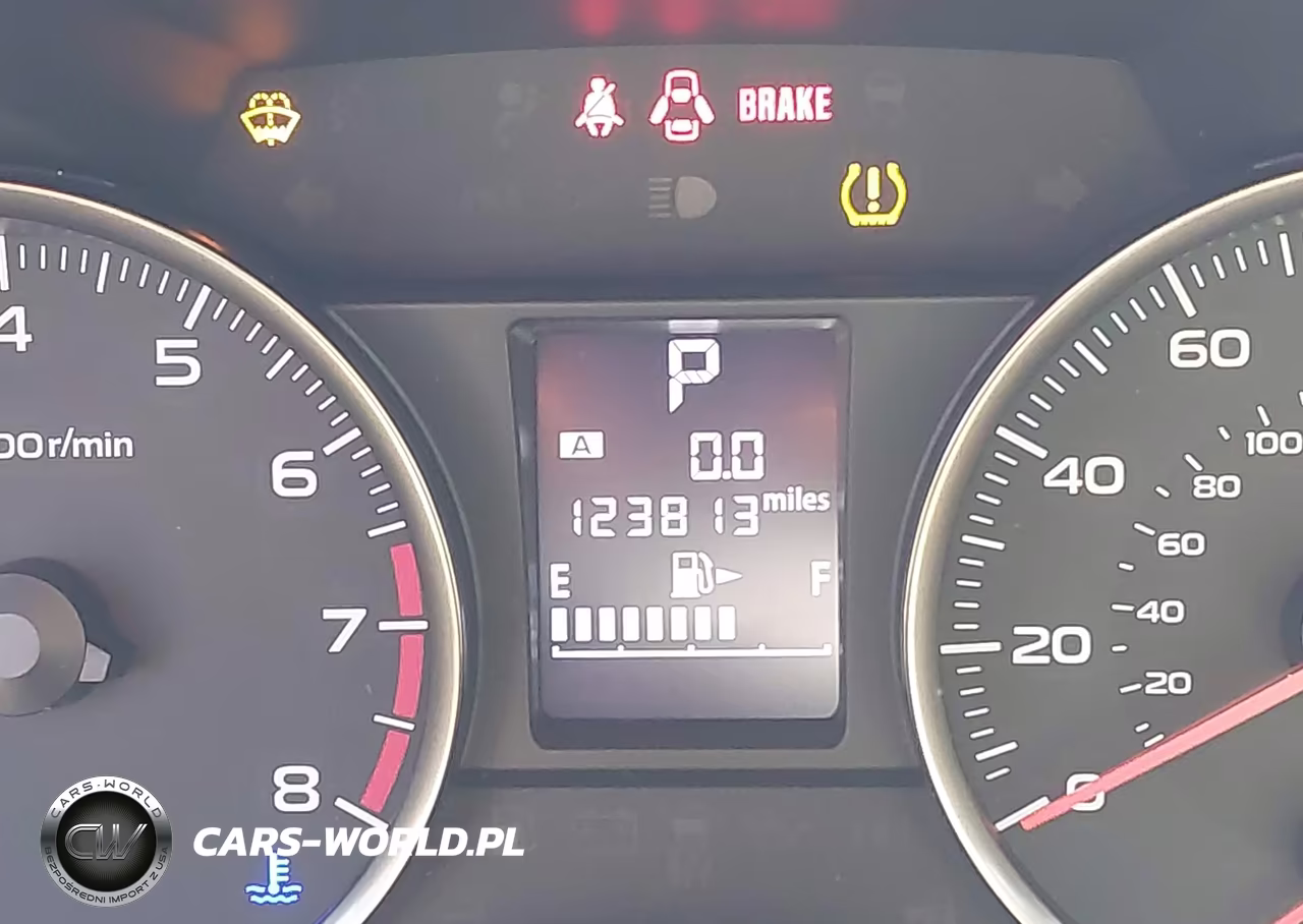 2014 Subaru Xv Crosstrek 2.0I Limited VIN:JF2GPAGC9E8323666 - 15