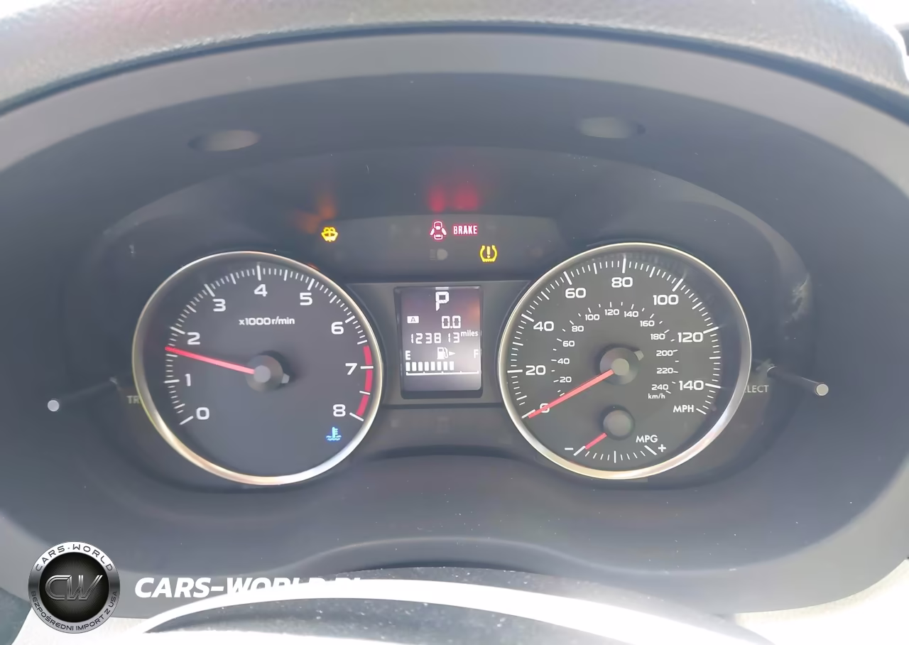 2014 Subaru Xv Crosstrek 2.0I Limited VIN:JF2GPAGC9E8323666 - 7