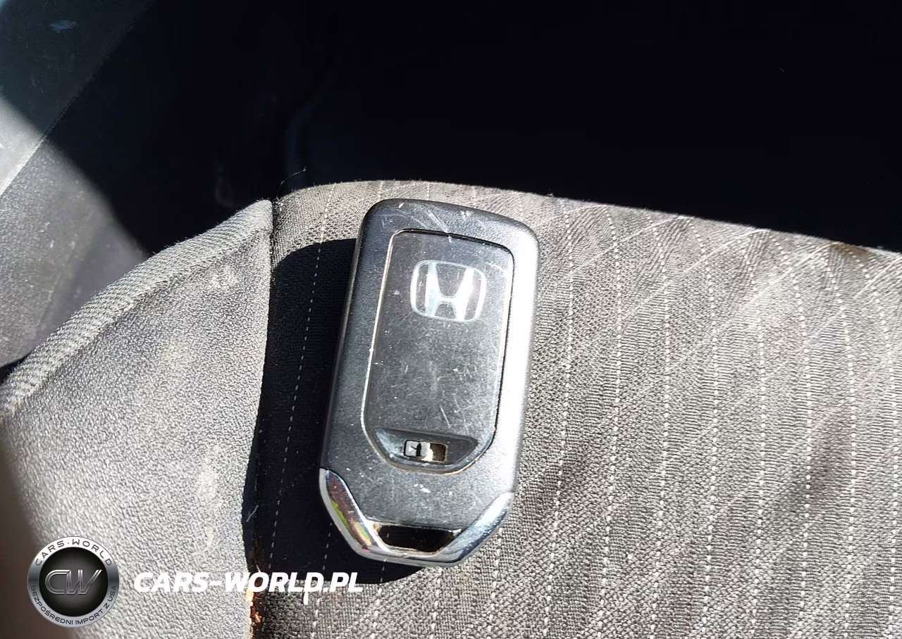 2018 Honda Fit Ex VIN:3HGGK5H8XJM724200 - 11