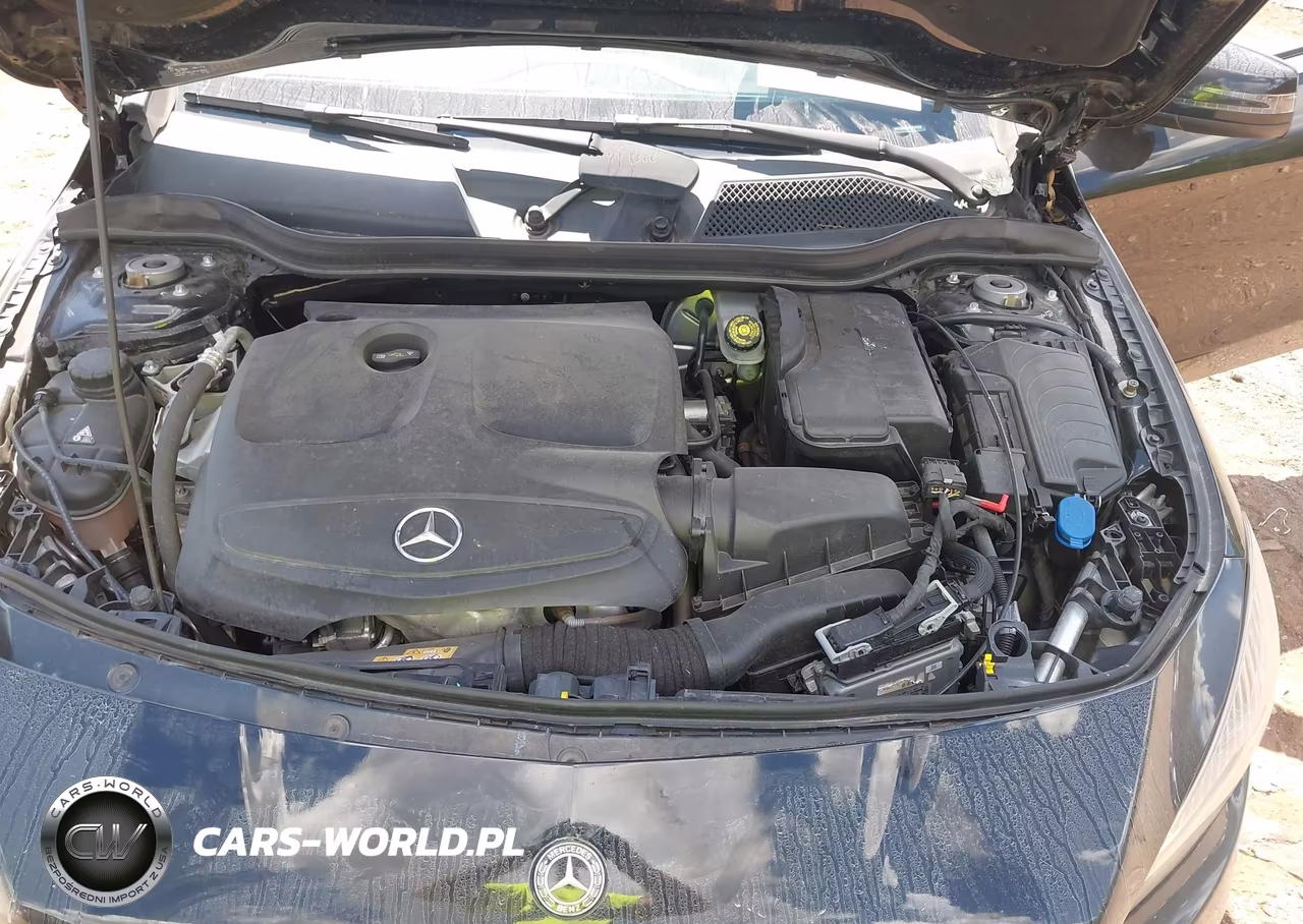 2019 Mercedes-Benz Cla 250 VIN:WDDSJ4EB5KN707520 - 10