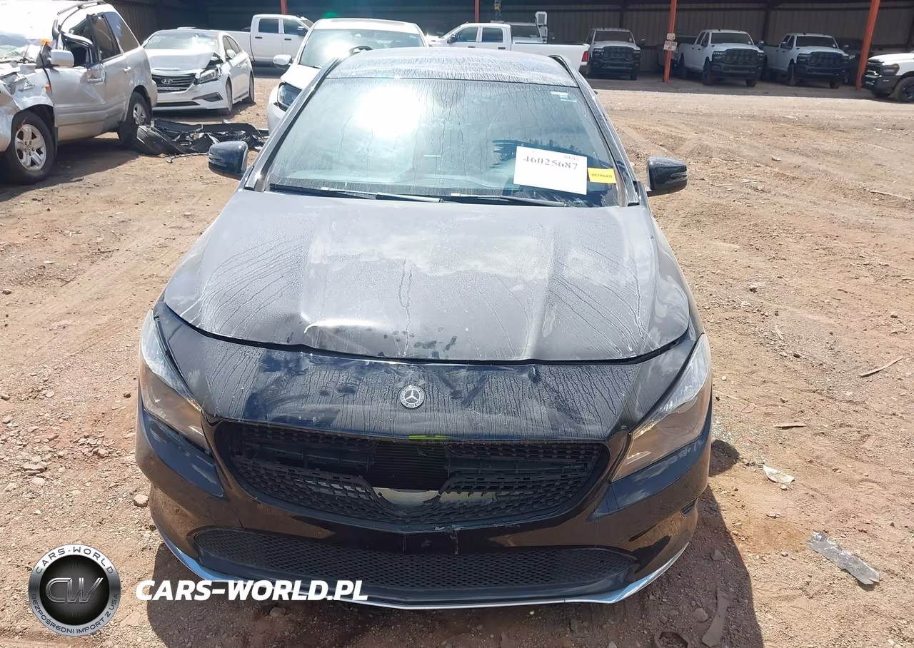2019 Mercedes-Benz Cla 250 VIN:WDDSJ4EB5KN707520 - 12