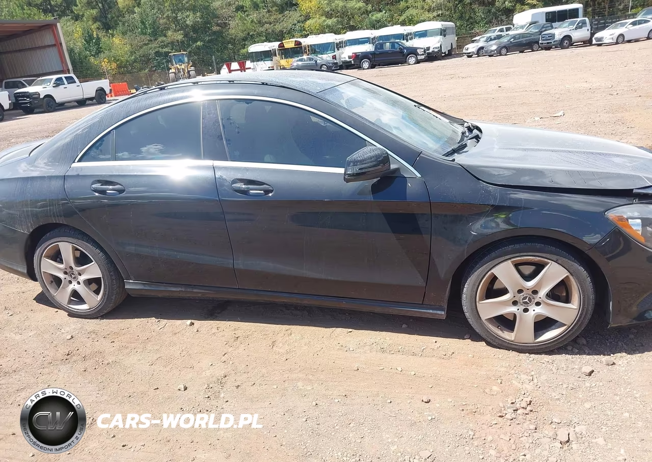 2019 Mercedes-Benz Cla 250 VIN:WDDSJ4EB5KN707520 - 13