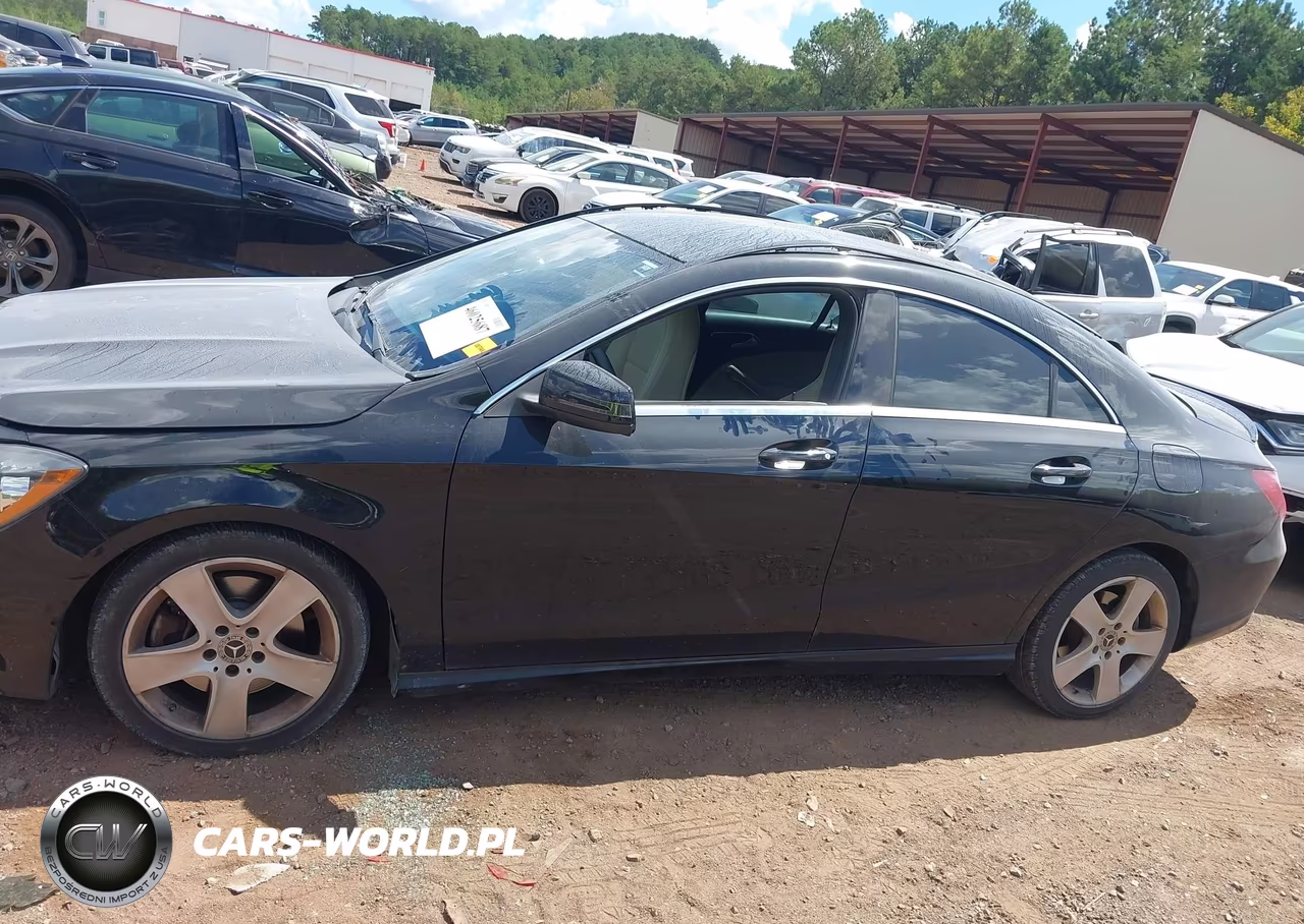 2019 Mercedes-Benz Cla 250 VIN:WDDSJ4EB5KN707520 - 14