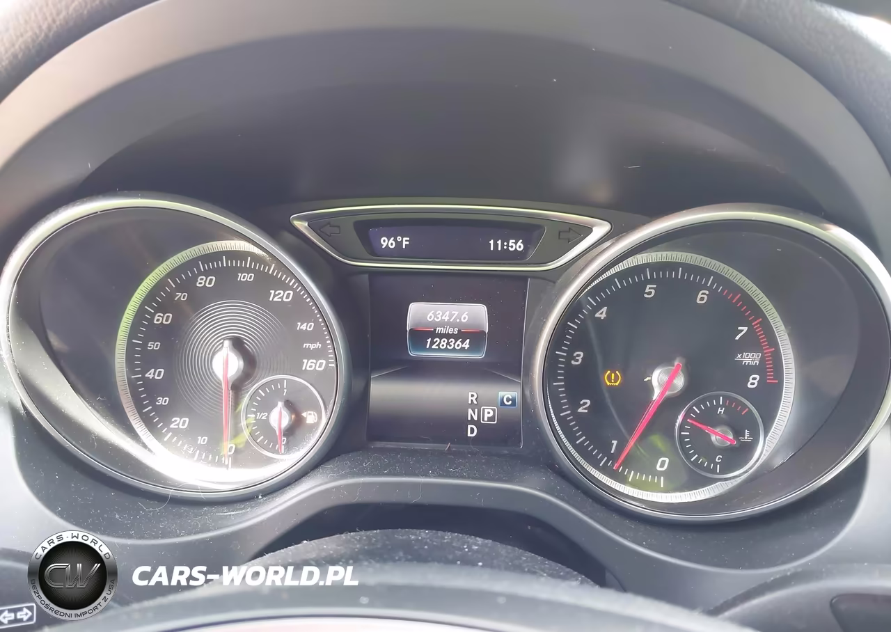 2019 Mercedes-Benz Cla 250 VIN:WDDSJ4EB5KN707520 - 7