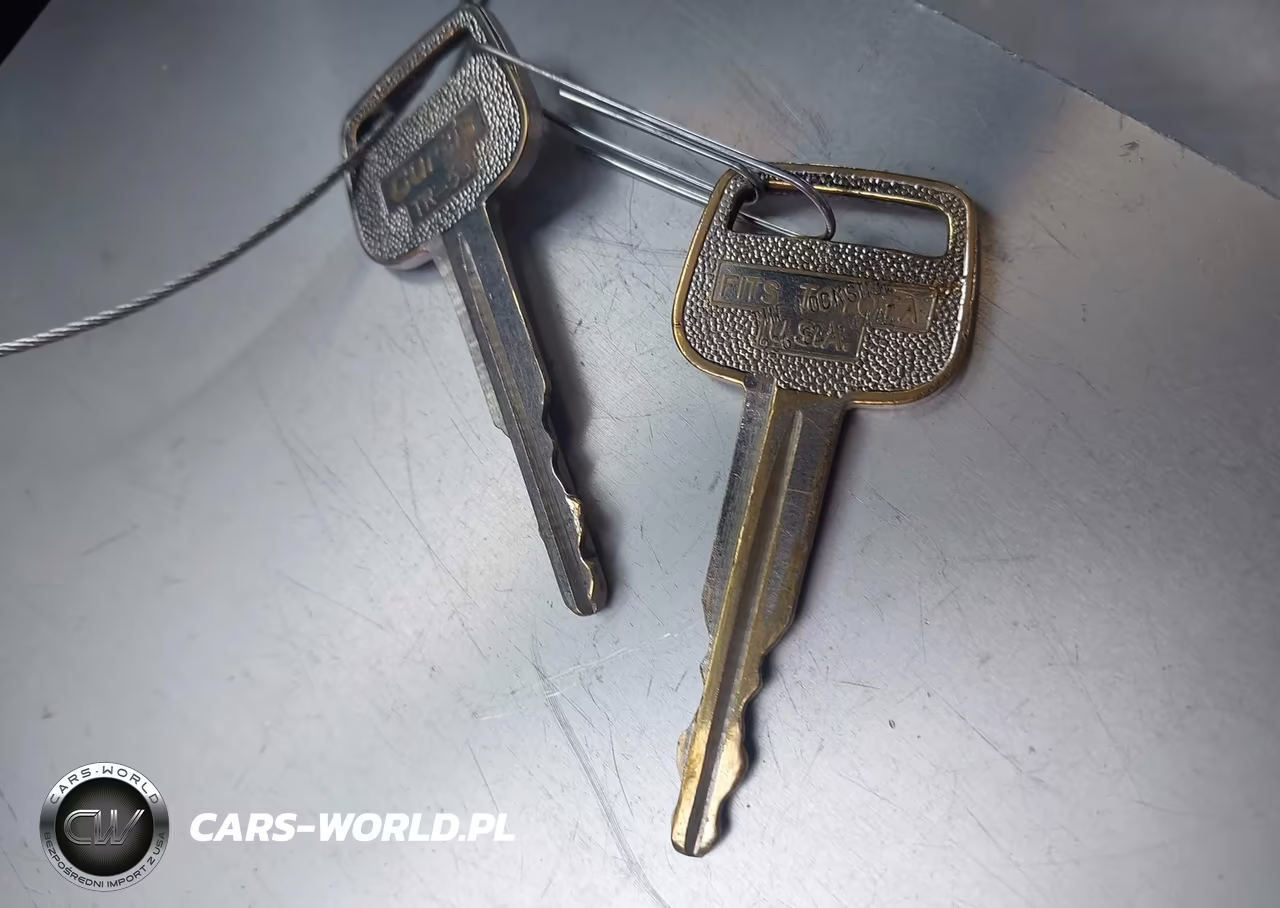 1995 Toyota Corolla Dx VIN:JT2AE09V2S0097282 - 11