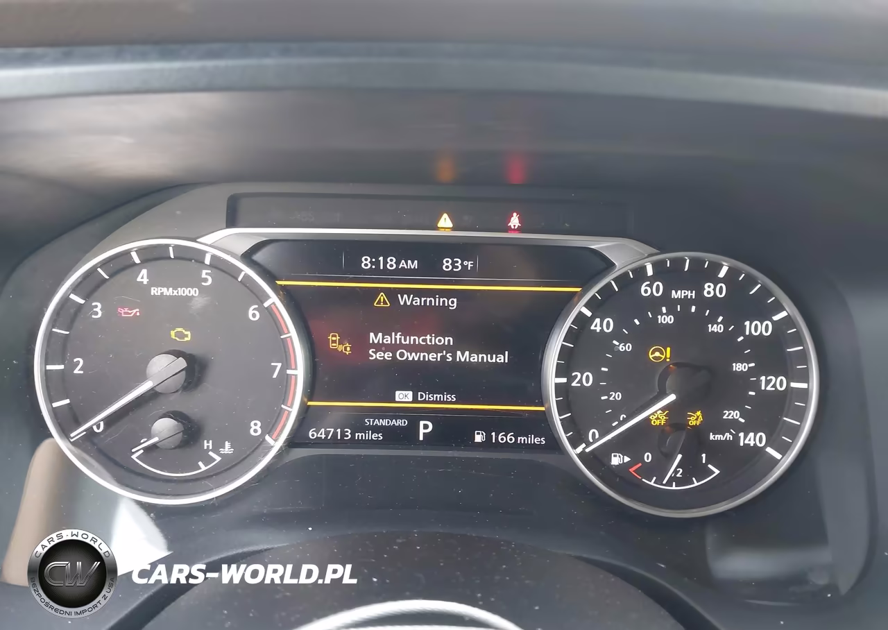2023 Nissan Rogue Sv Fwd VIN:5N1BT3BA6PC766536 - 7