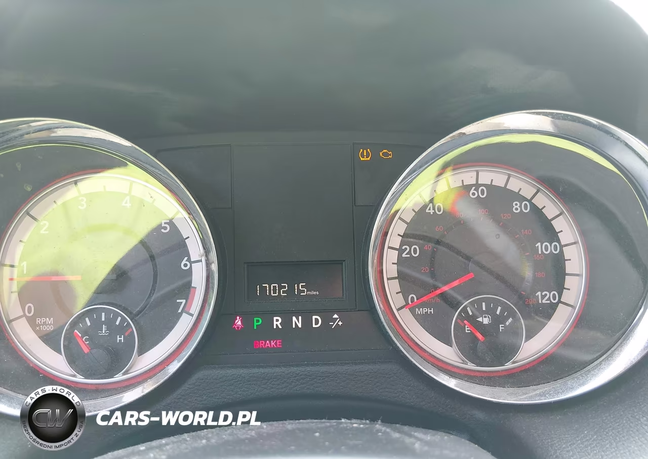 2016 Dodge Grand Caravan Sxt VIN:2C4RDGCG9GR353253 - 7