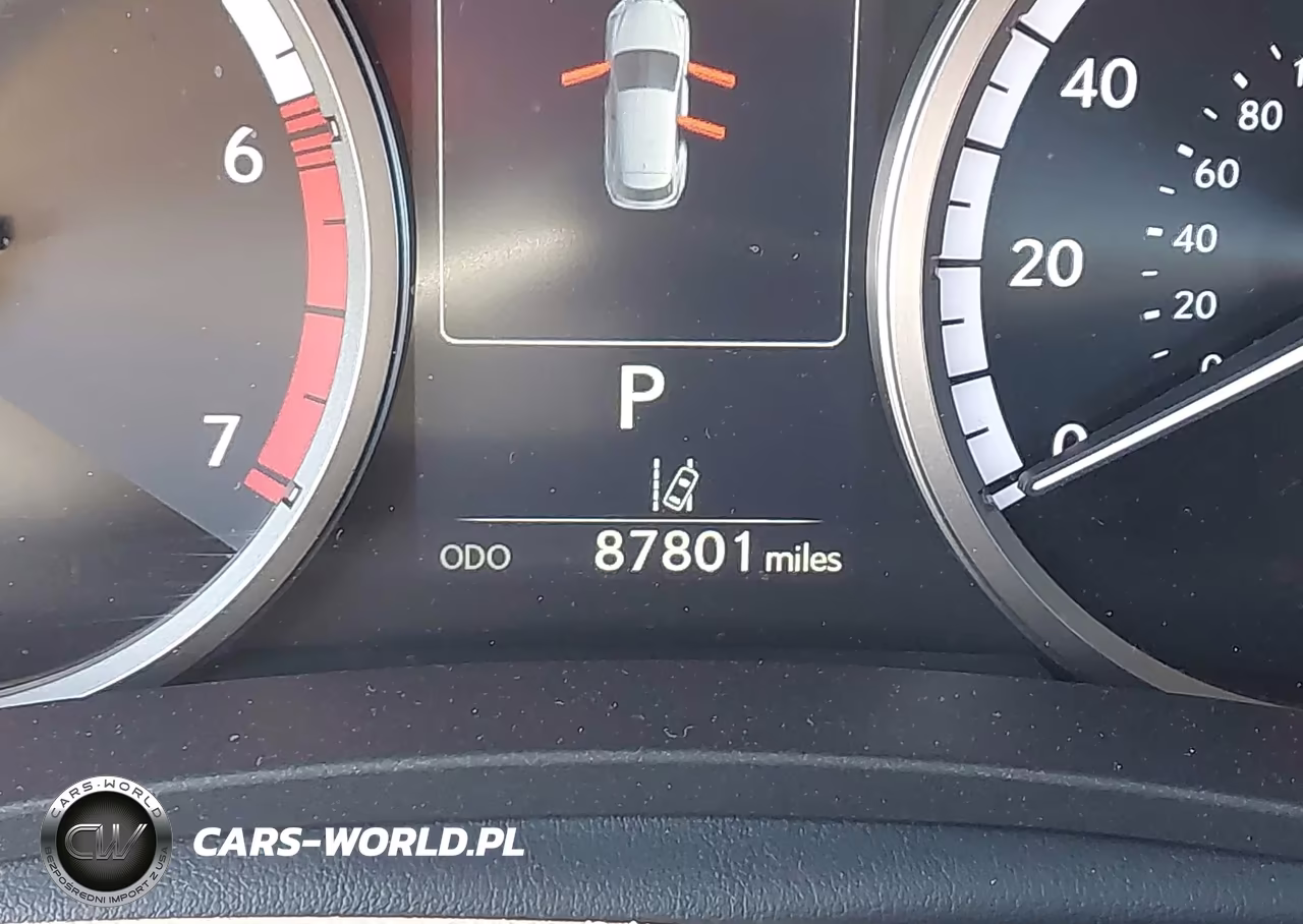 2018 Lexus Nx 300 F Sport VIN:JTJBARBZ7J2155069 - 15