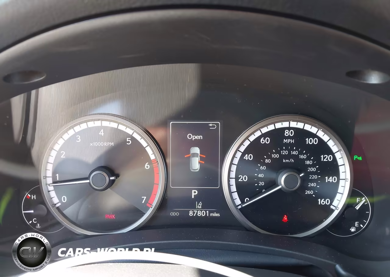 2018 Lexus Nx 300 F Sport VIN:JTJBARBZ7J2155069 - 7