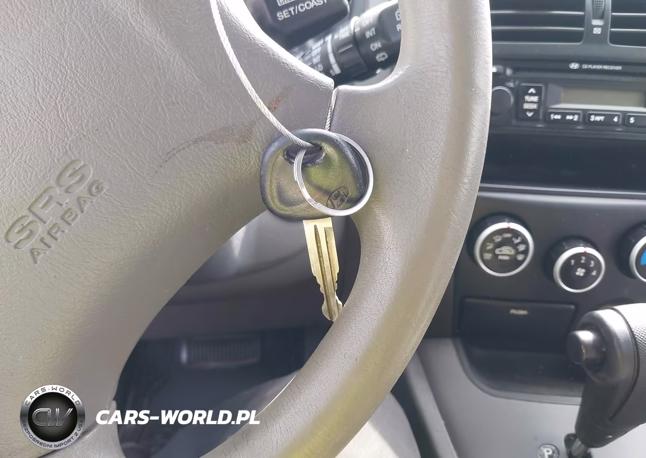 2006 Hyundai Tucson Gl VIN:KM8JM12B16U413913 - 11