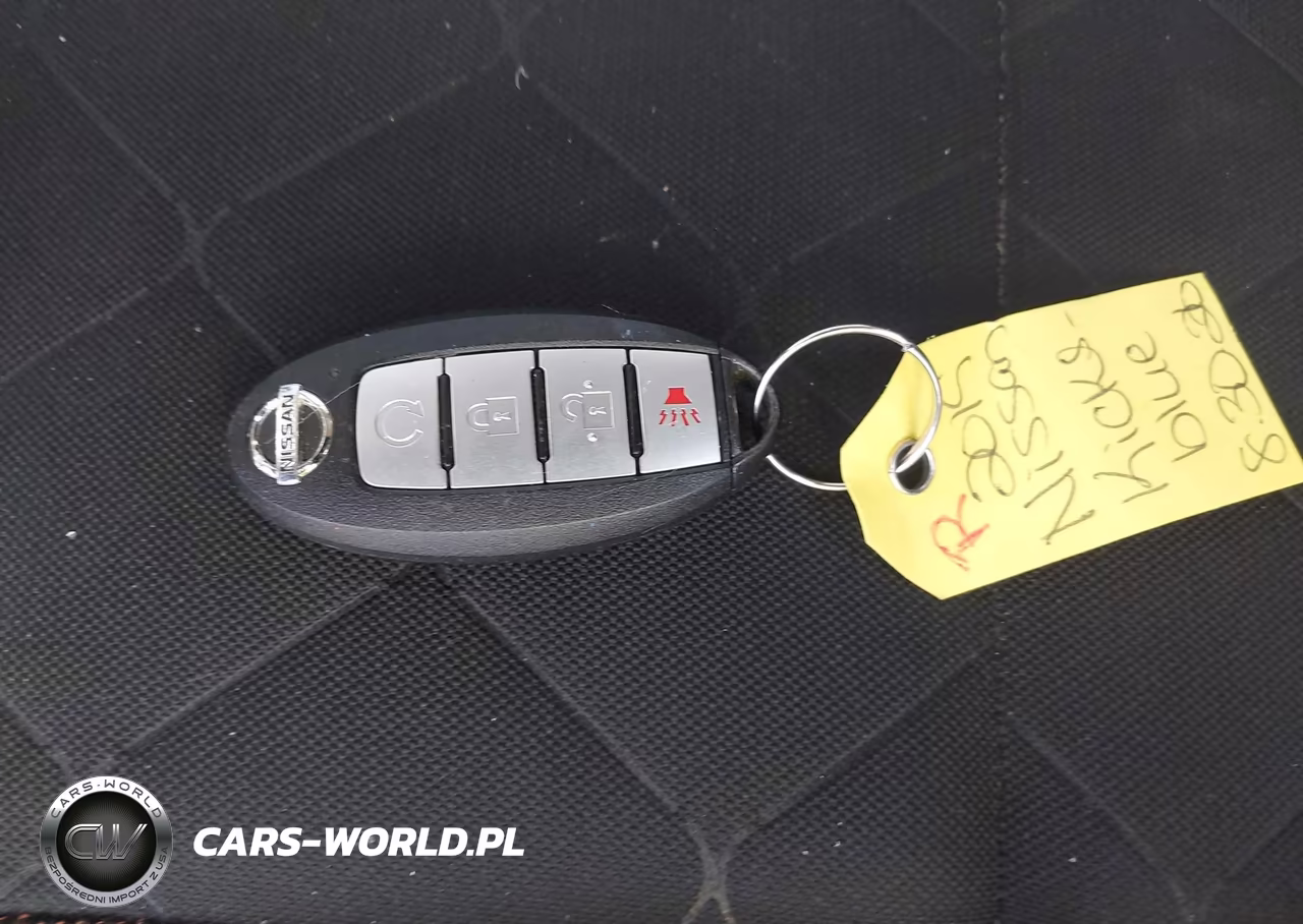 2019 Nissan Kicks Sr VIN:3N1CP5CU0KL507610 - 11