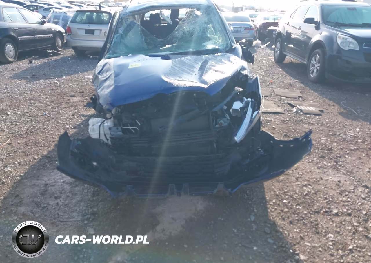 2019 Nissan Kicks Sr VIN:3N1CP5CU0KL507610 - 12