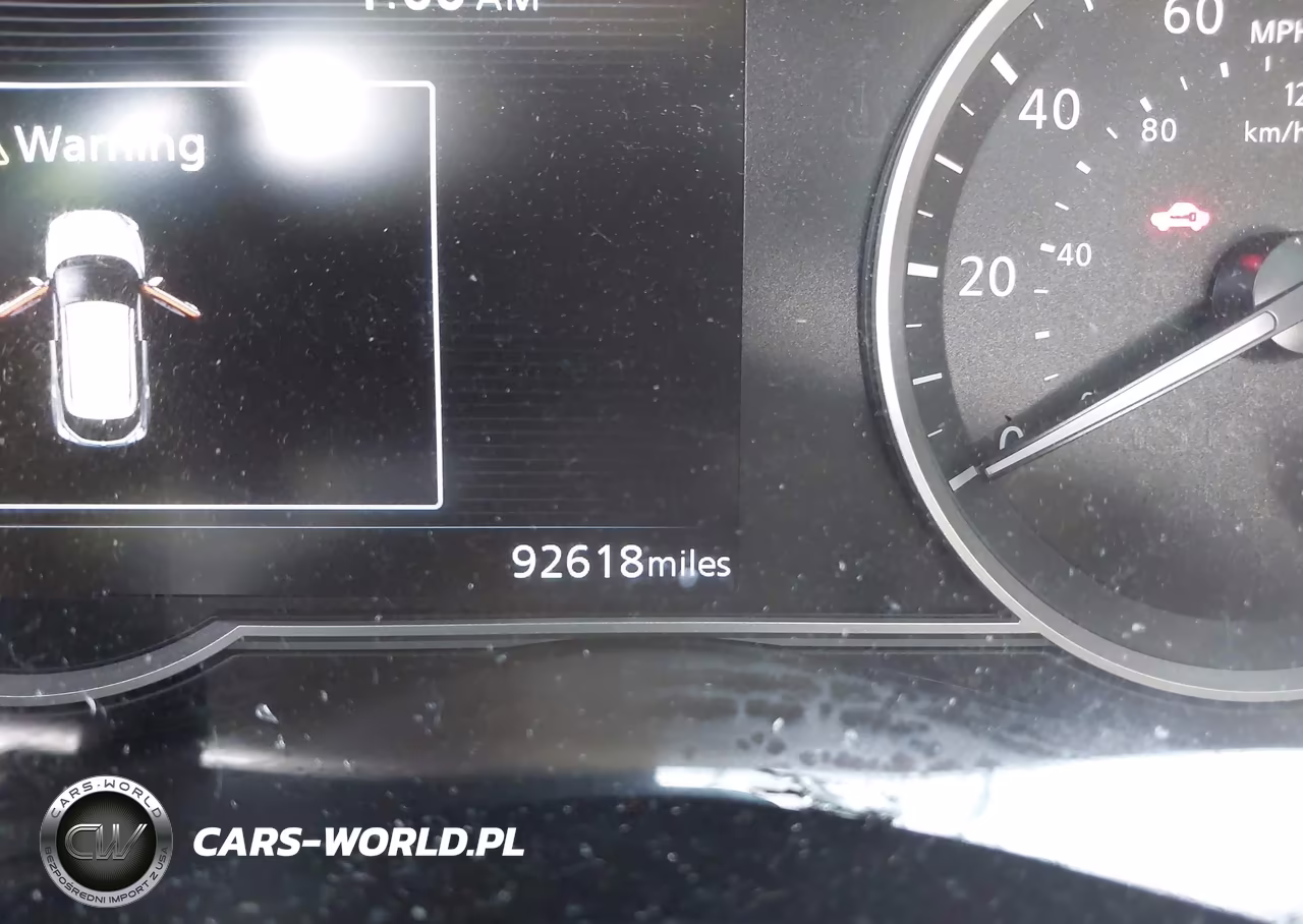 2019 Nissan Kicks Sr VIN:3N1CP5CU0KL507610 - 15