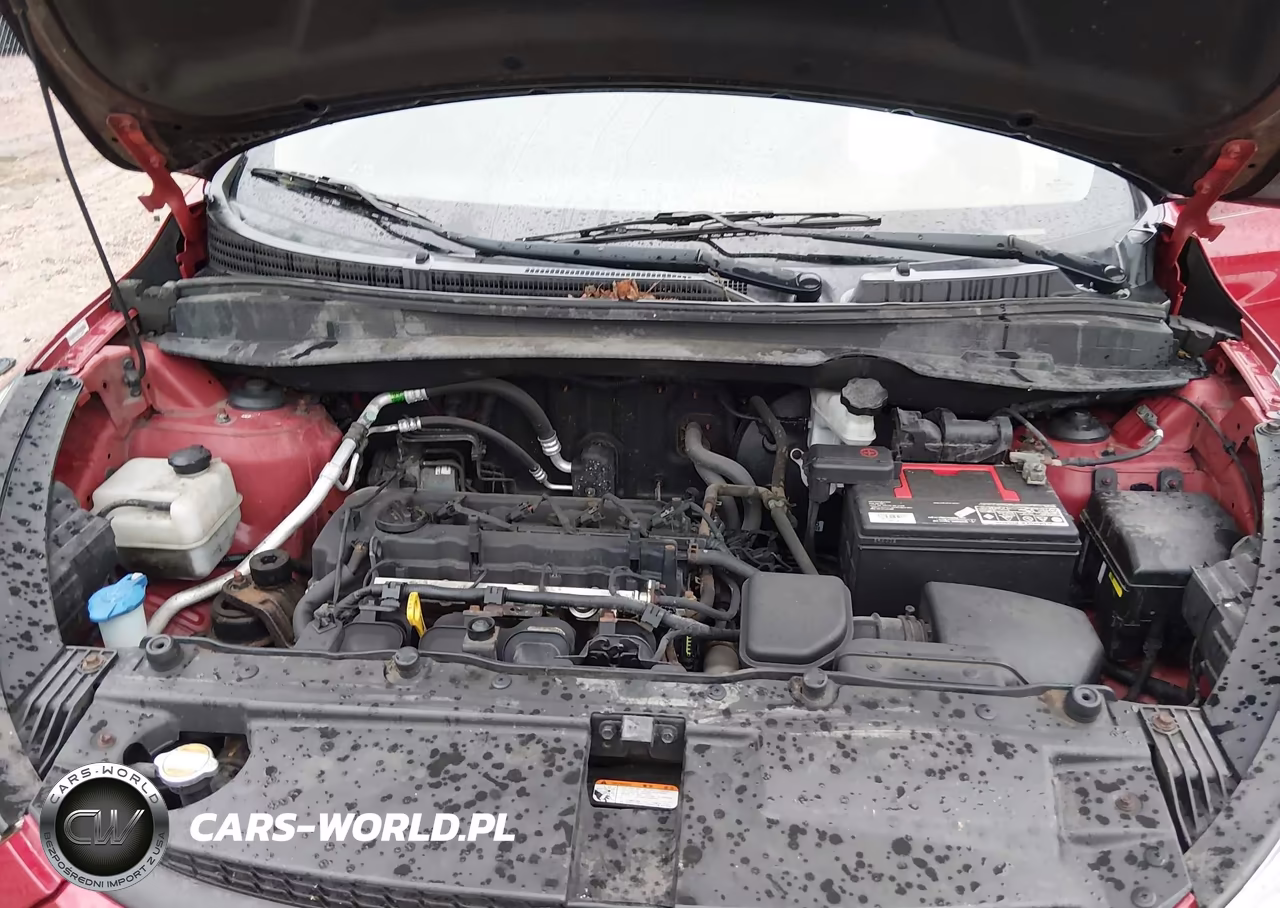 2012 Hyundai Tucson Gl VIN:KM8JT3AB7CU402751 - 10
