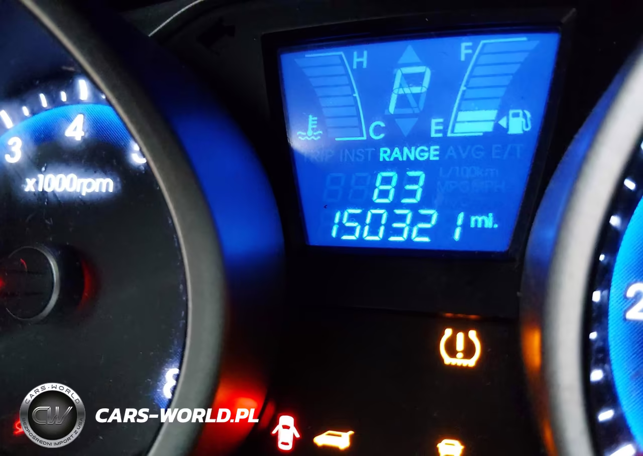 2012 Hyundai Tucson Gl VIN:KM8JT3AB7CU402751 - 16