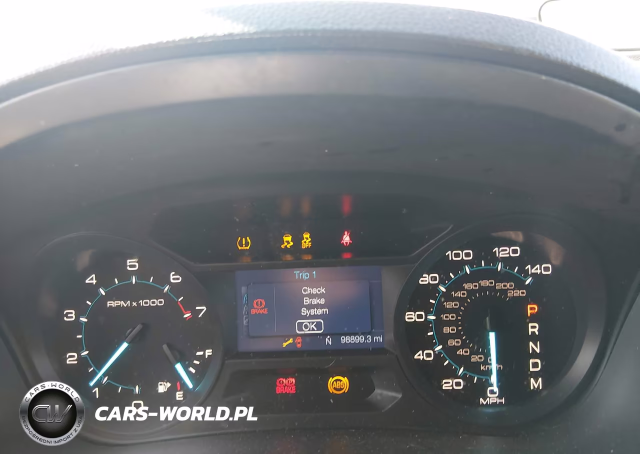 2015 Ford Explorer VIN:1FM5K7B82FGA70767 - 7