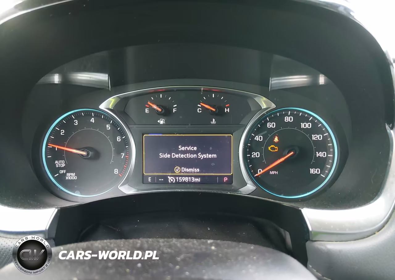 2020 Chevrolet Traverse Fwd Premier VIN:1GNERKKW0LJ172804 - 7
