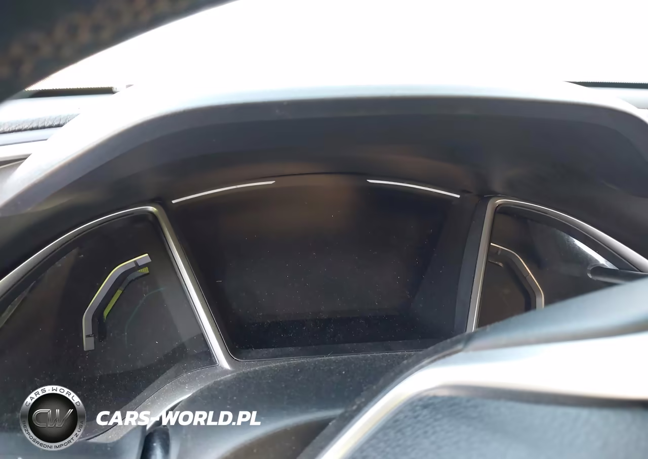 2019 Honda Civic Ex-L VIN:JHMFC1F71KX001002 - 15