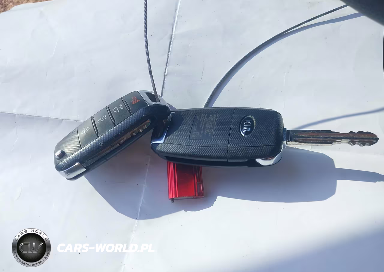 2018 Kia Forte Lx VIN:3KPFL4A76JE199603 - 11