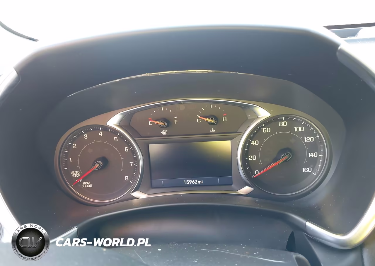 2024 Chevrolet Equinox Awd Lt VIN:3GNAXUEG9RL243908 - 7