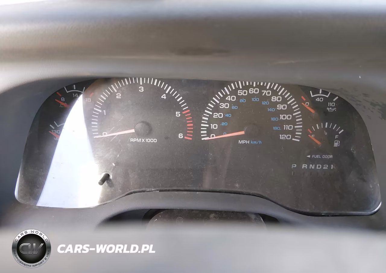 2000 Dodge Ram 1500 St VIN:1B7HC13Y5YJ167283 - 7