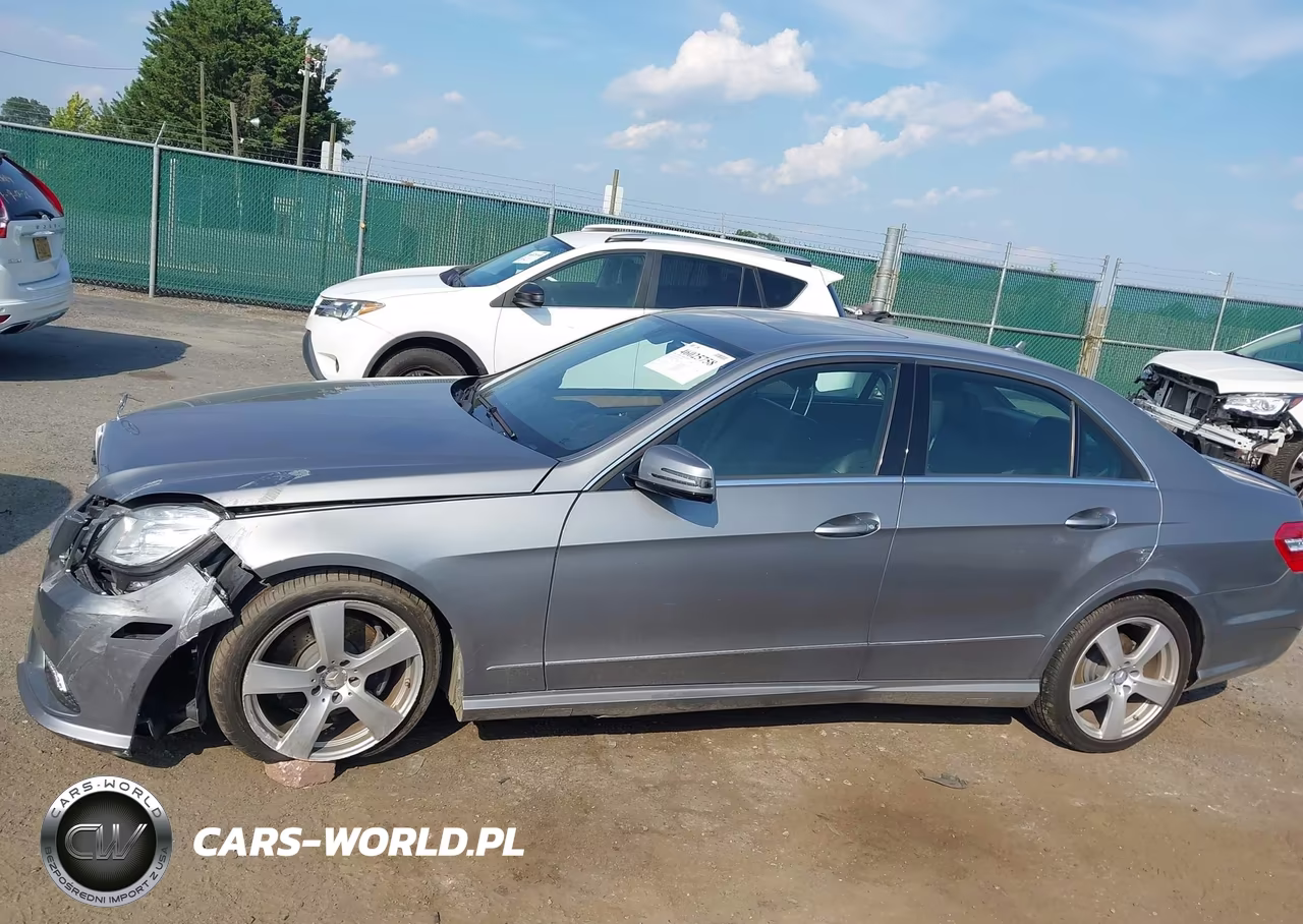 2011 Mercedes-Benz E 350 4Matic VIN:WDDHF8HB8BA495976 - 15