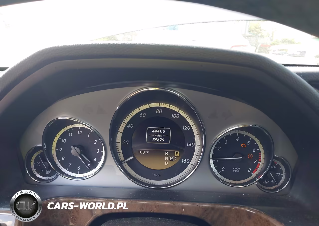2011 Mercedes-Benz E 350 4Matic VIN:WDDHF8HB8BA495976 - 7