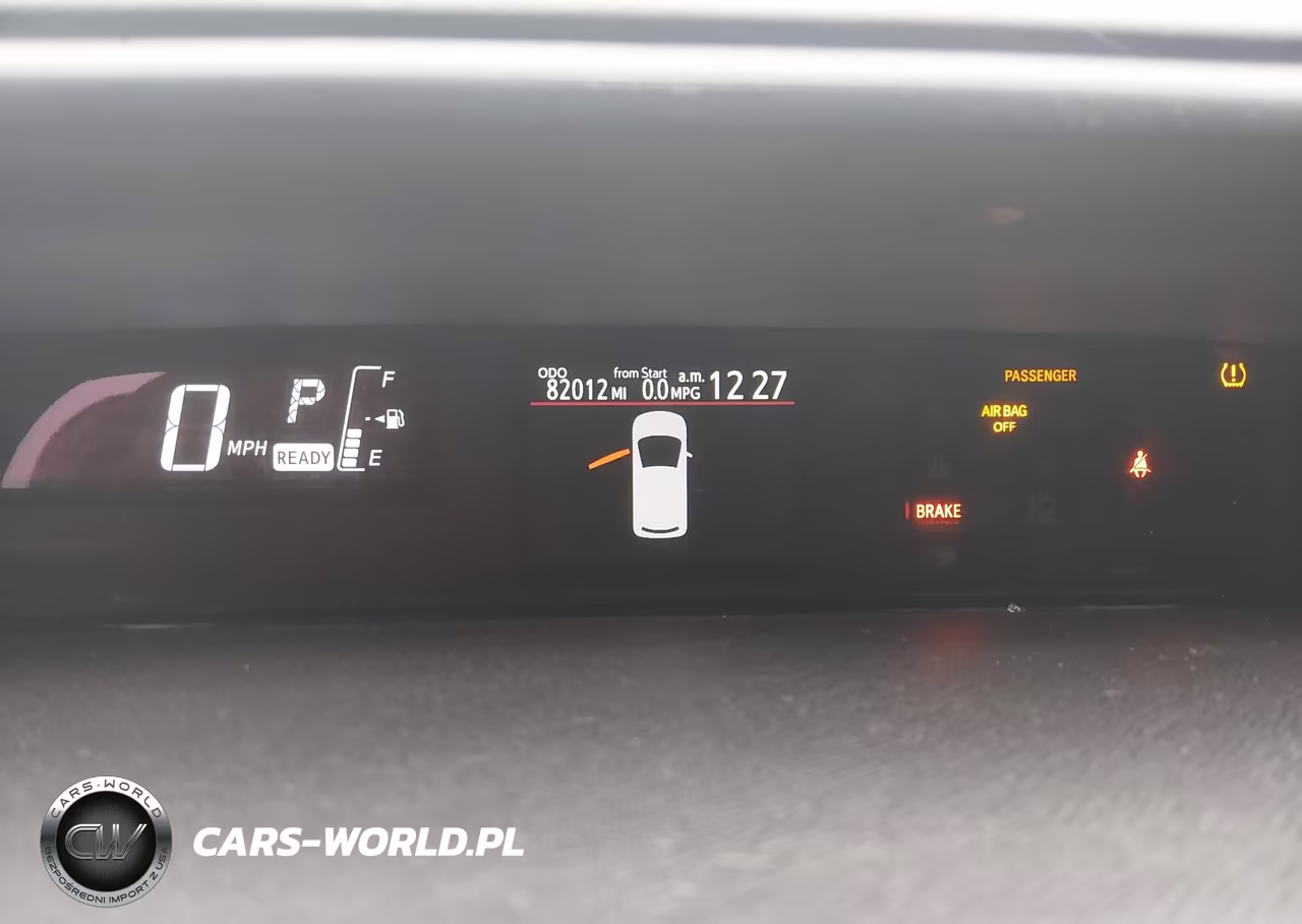 2015 Toyota Prius C Three VIN:JTDKDTB33F1088289 - 7