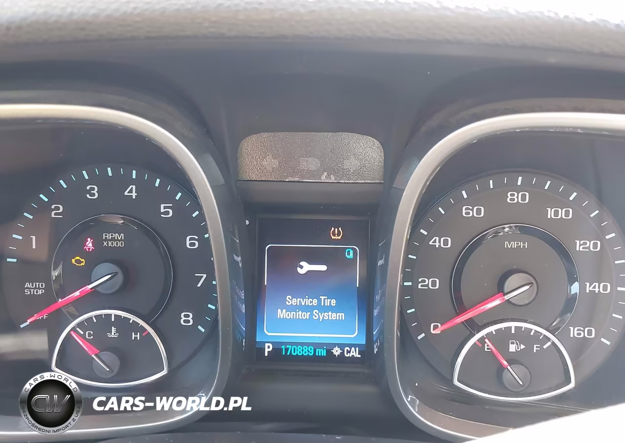 2016 Chevrolet Malibu Limited Lt VIN:1G11C5SA8GU133695 - 7