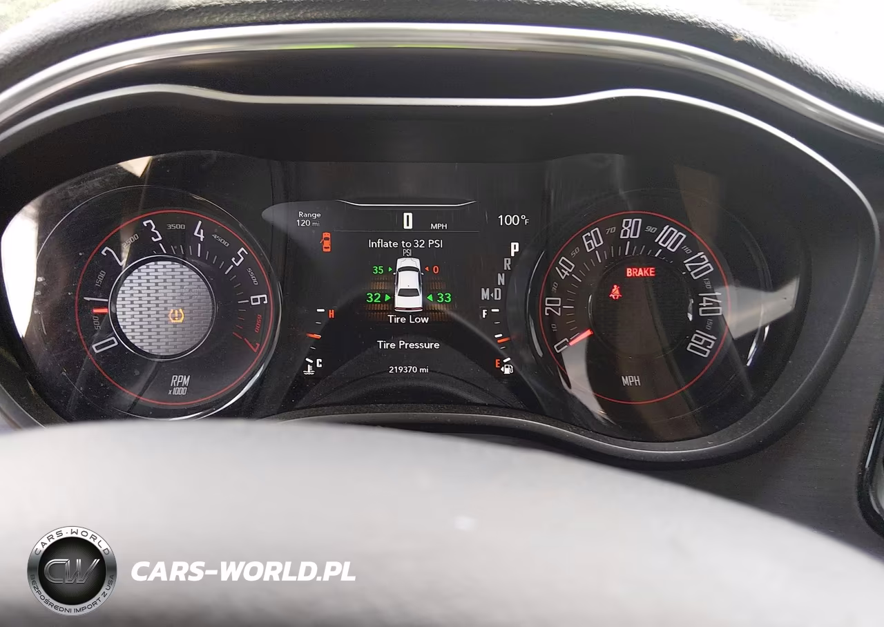 2016 Dodge Challenger Sxt VIN:2C3CDZAG4GH183527 - 7