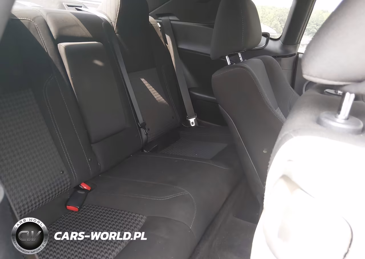 2016 Dodge Challenger Sxt VIN:2C3CDZAG4GH183527 - 8