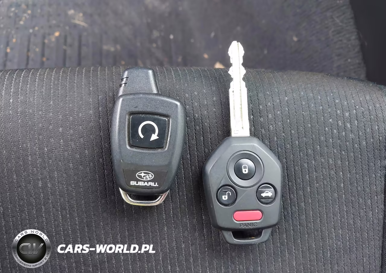 2019 Subaru Legacy 2.5I Premium VIN:4S3BNAF64K3012861 - 11