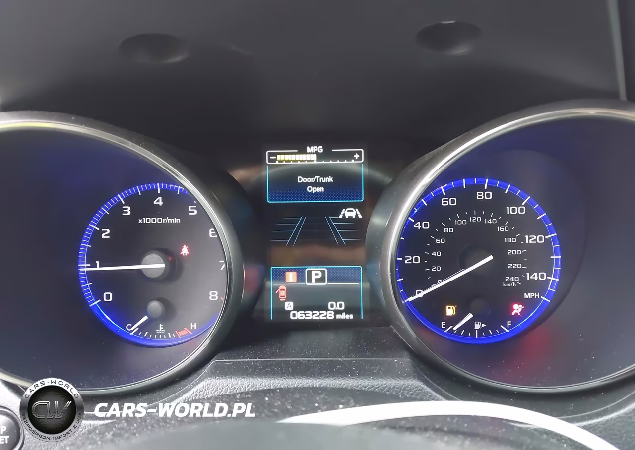 2019 Subaru Legacy 2.5I Premium VIN:4S3BNAF64K3012861 - 7