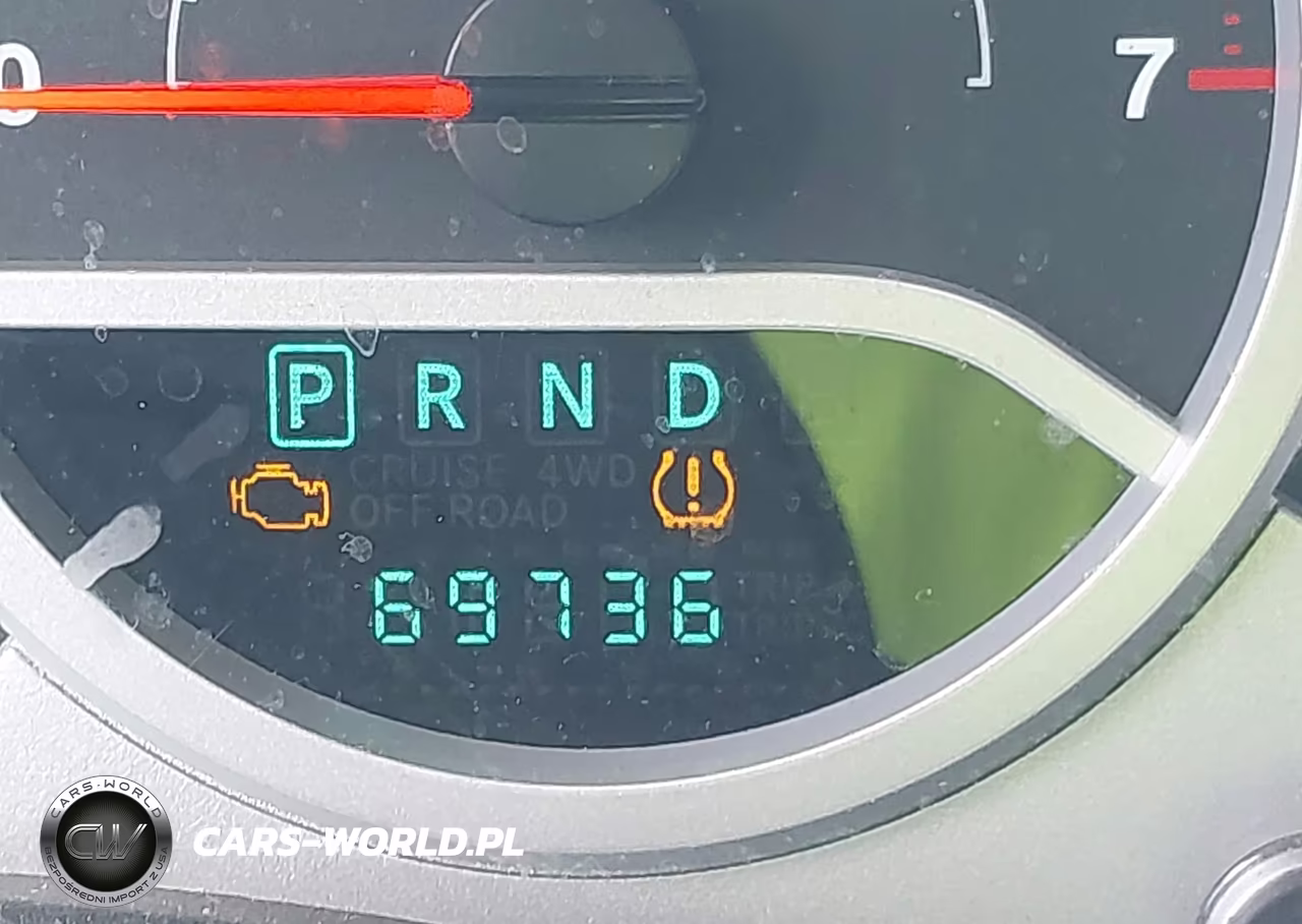 2008 Jeep Wrangler Unlimited Sahara VIN:1J4GB59178L530343 - 15