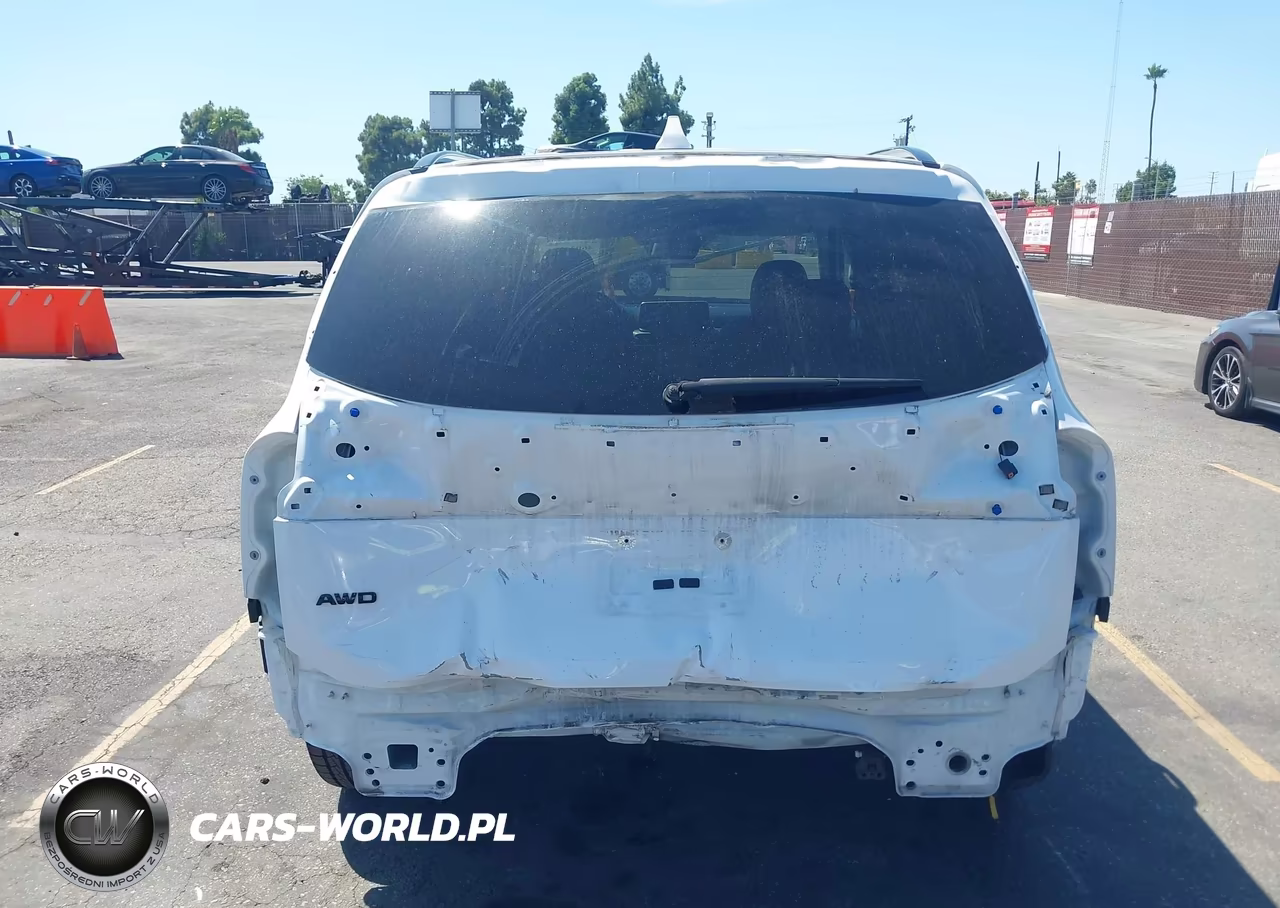 2022 Kia Telluride Ex VIN:5XYP3DHC4NG319799 - 17