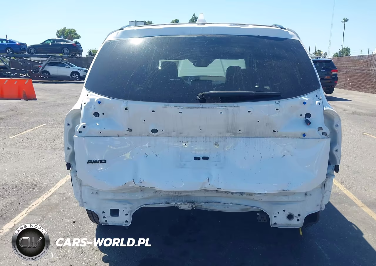 2022 Kia Telluride Ex VIN:5XYP3DHC4NG319799 - 6